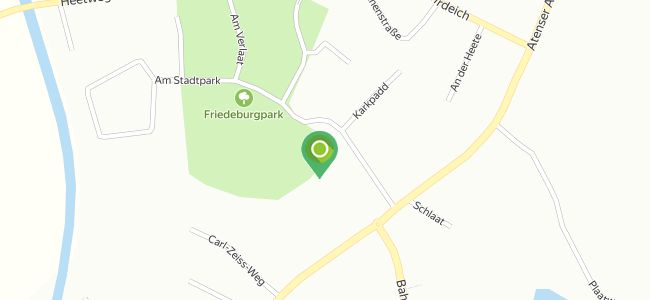 Catering Thomas Benroth, Nordenham