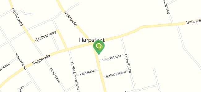 Charisma, Harpstedt