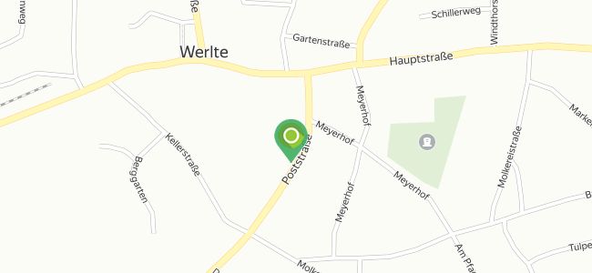 City Grill, Werlte