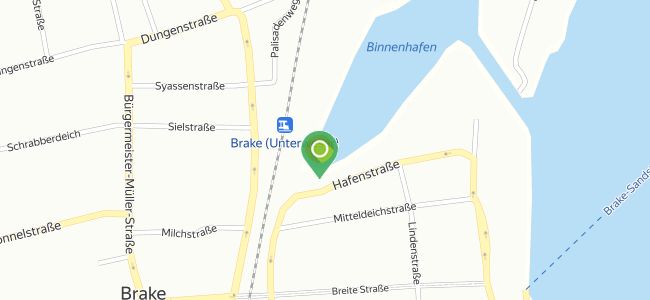 Culinaria Lilo Barghorn Ug, Brake (Unterweser)