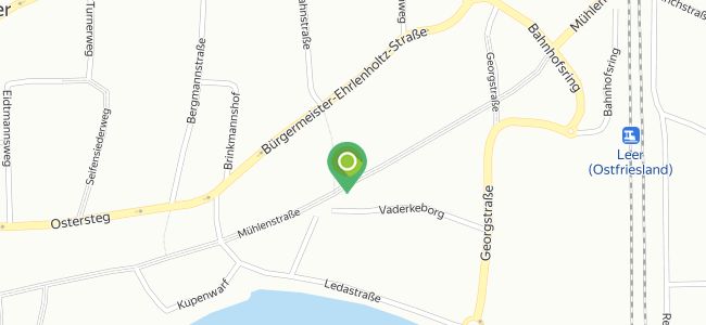Darcy's Pub, Leer (Ostfriesland)