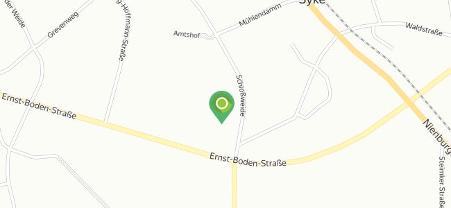 Delcasy Café Und Bistro, Syke