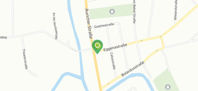 Delphi, Emden