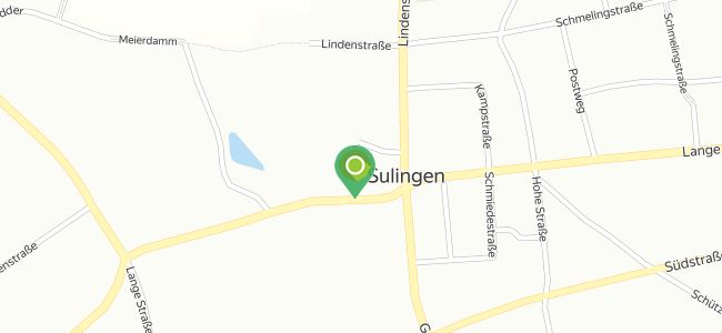 Delsul Café & Bistro, Sulingen