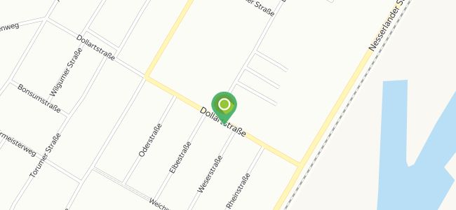 Dollartgrill, Emden