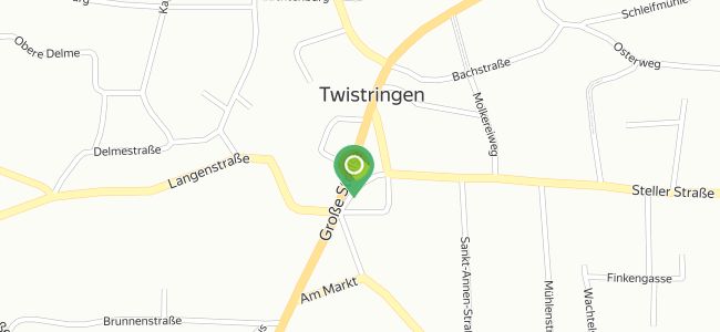 Domschänke, Twistringen