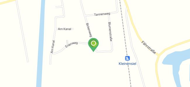 Dorfgemeinschaftshaus Kleinensiel, Stadland
