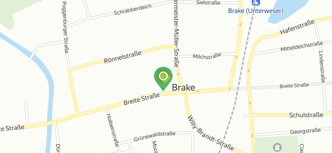 Duc D'alben, Brake (Unterweser)