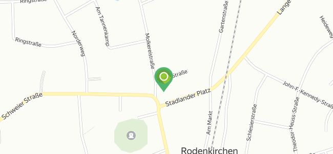Gaststätte Ikarus, Stadland