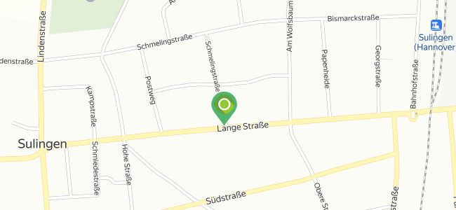 Hausgemacht, Sulingen