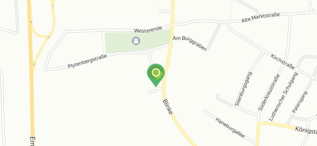 Imbiss Prestige, Leer (Ostfriesland)