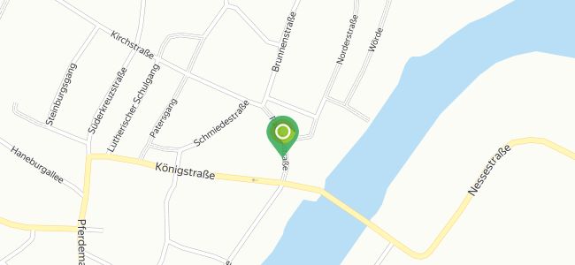 Jonny's Pizza, Leer (Ostfriesland)
