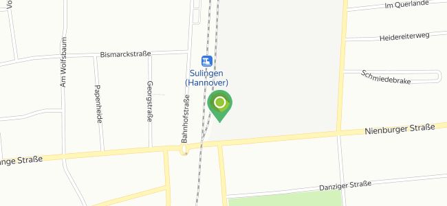 Layla Kebabhaus, Sulingen