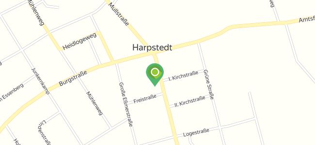 Liberty's, Harpstedt