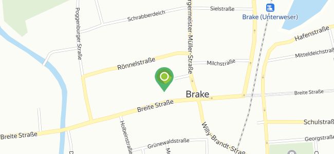 Lotus Bistro, Brake (Unterweser)