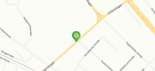 Luessumer Pizzaservice, Blumenthal