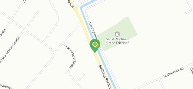 Mamma Mia, Papenburg