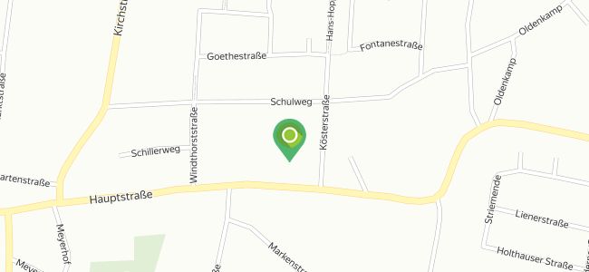 Matzes Diner, Werlte