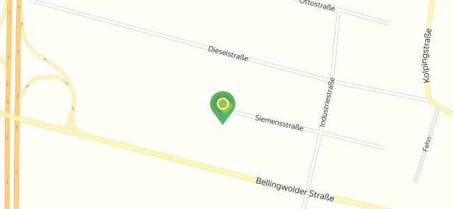 Mcdonald's, Rhede (Ems)