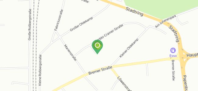 New York Pizza, Leer (Ostfriesland)