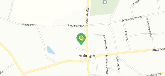 Ouzeria No 14, Sulingen