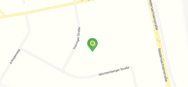 Pastry Rector, Emden