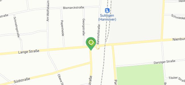 Pflanzbar CO Ranck, Sulingen