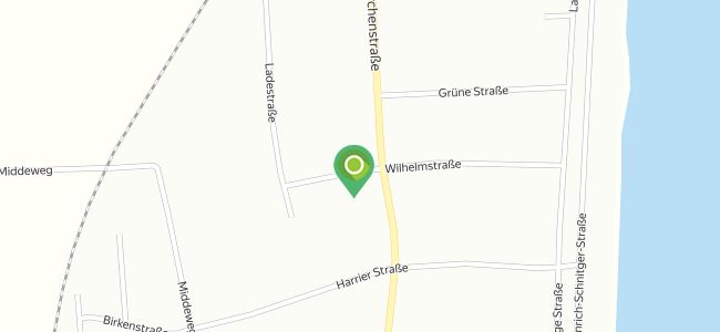 Pizzaservice Galler Ug, Brake (Unterweser)