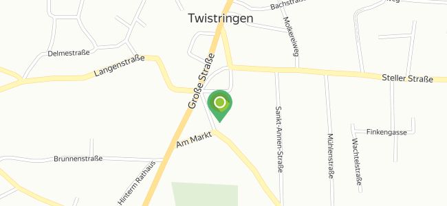 Pizzeria, Twistringen