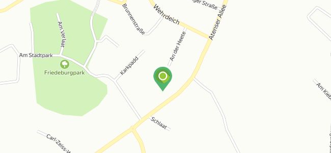 Restaurant Pizzeria Bella Italia, Nordenham