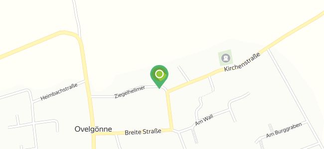 Restaurant & Saalbetrieb, Ovelgönne
