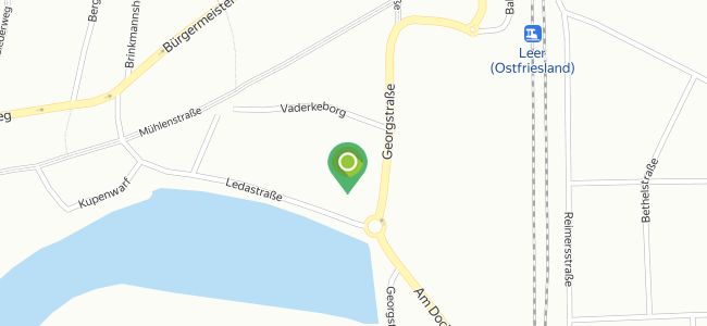 Restaurant Saloniki, Leer (Ostfriesland)