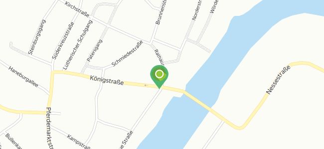 Restaurant Zur Waage M.e.b, Leer (Ostfriesland)