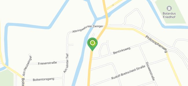 Rhodos, Emden