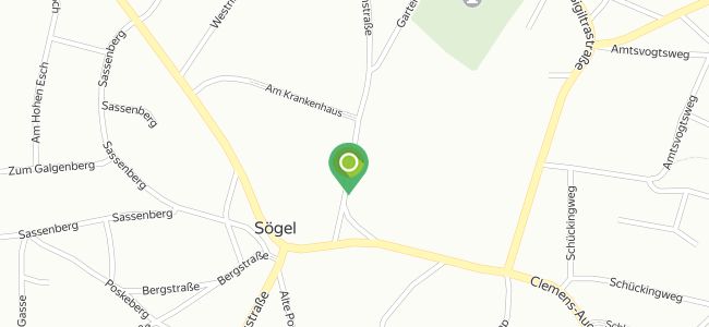 Sale E Pepe, Sögel