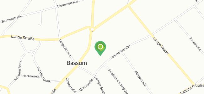 Schlecks, Bassum