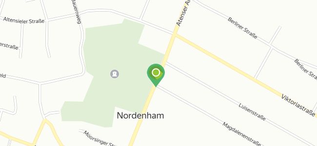 Schlemmergrill, Nordenham
