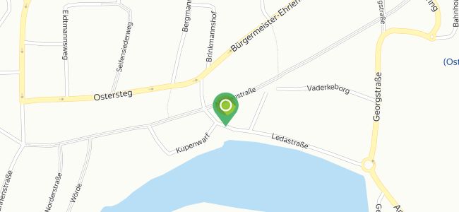 Schöne Aussichten, Leer (Ostfriesland)