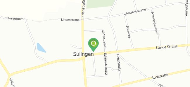 Thai Hoa, Sulingen