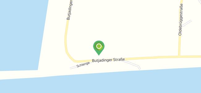 Treff Am Deich, Butjadingen
