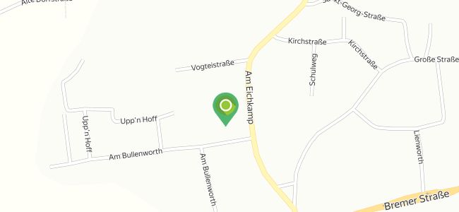 Akazien Bykurt Bistro & Eiscafe, Sottrum