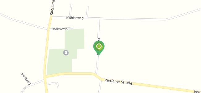 Ambiente, Schwarme