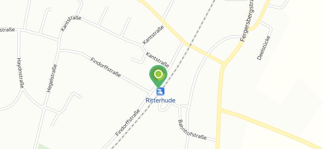 Asia Imbiss, Ritterhude