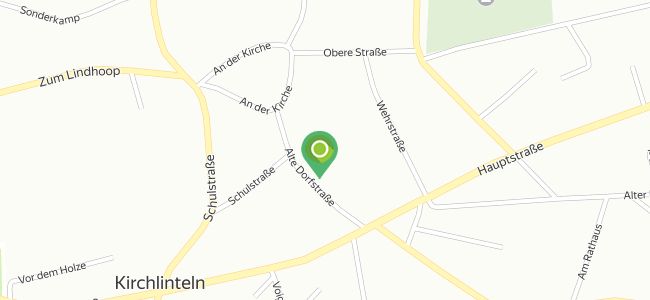 Bäckerei Wöbse, Kirchlinteln