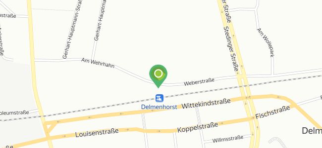 Backwerk, Delmenhorst