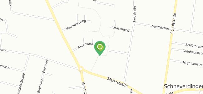 Bbq & Burger Burger, Schneverdingen