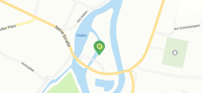 Beim Kommerzienrat, Bremervörde