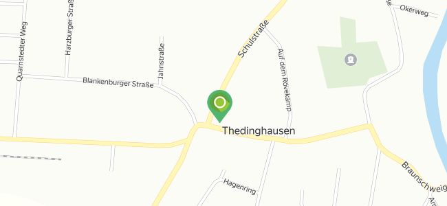 Bella Roma, Thedinghausen