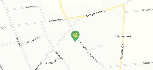 Bocca D'oro, Schneverdingen