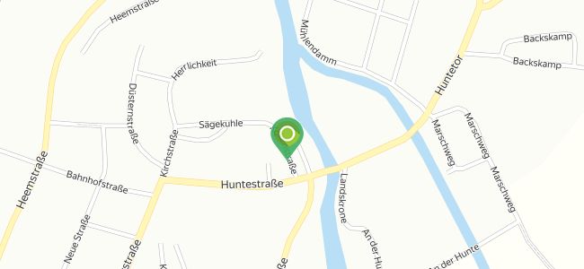 Bome, Wildeshausen